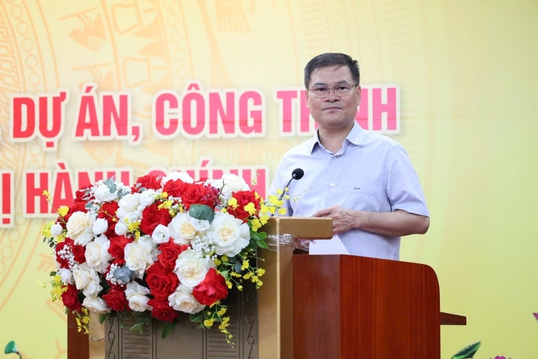 Gỡ vướng xử lý tài sản công khi sắp xếp đơn vị hành chính- Ảnh 1.