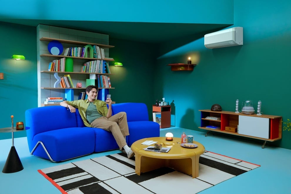 Điều hòa Samsung Bespoke AI WindFree - Lựa chọn đáng cân nhắc trong mùa nóng - 3