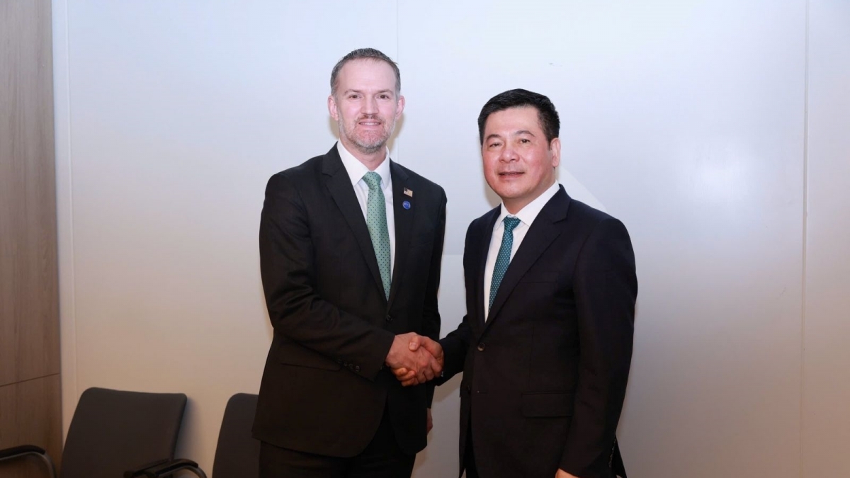 Head of US trade negotiation delegation appreciates Vietnam's goodwill, approach and problem handling