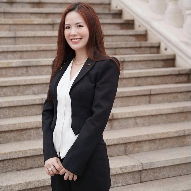 Runway thành boutique: xu hướng mua sắm của người có thu nhập cao- Ảnh 5.