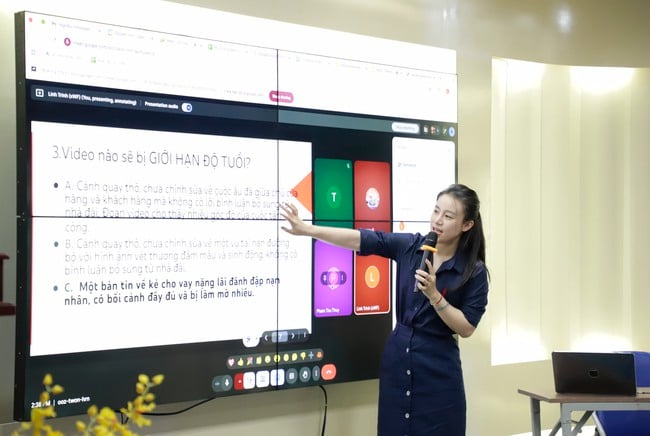 Bộ VHTTDL phối hợp triển khai hợp tác đào tạo với YouTube - Ảnh 3.