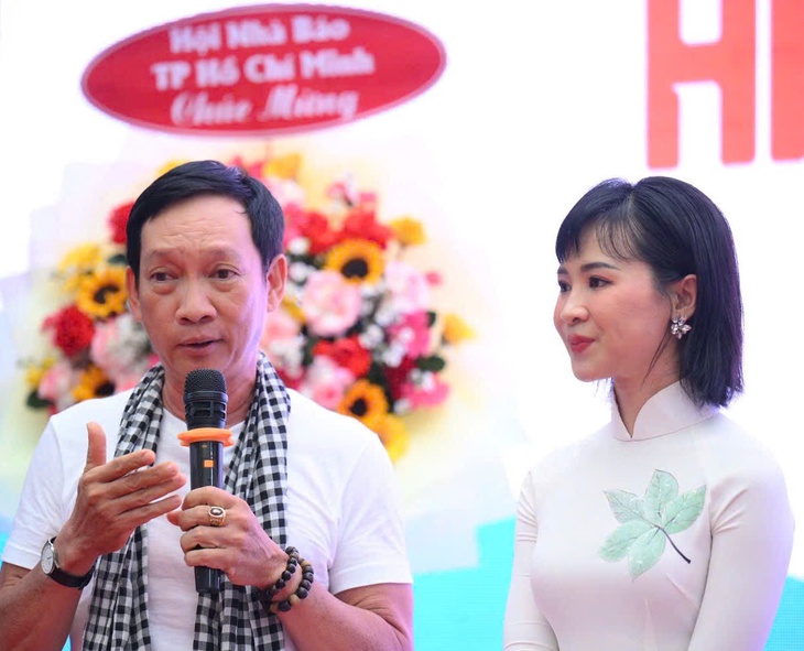 Trần Thế Phong - Ảnh 2.
