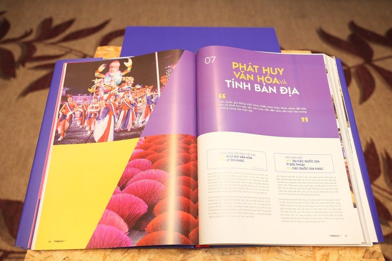 Định hình bản sắc thiết kế nội thất Việt Nam trong dòng chảy hội nhập- Ảnh 3.