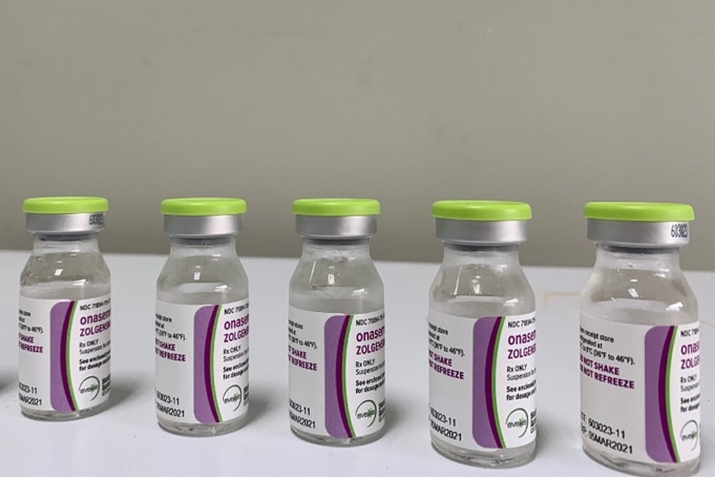 A muchos niños vietnamitas se les administra un medicamento que cuesta hasta 50 mil millones de dongs por dosis - 1