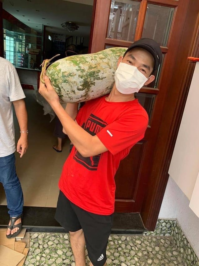 Làm đẹp cho đời - Ảnh 1.