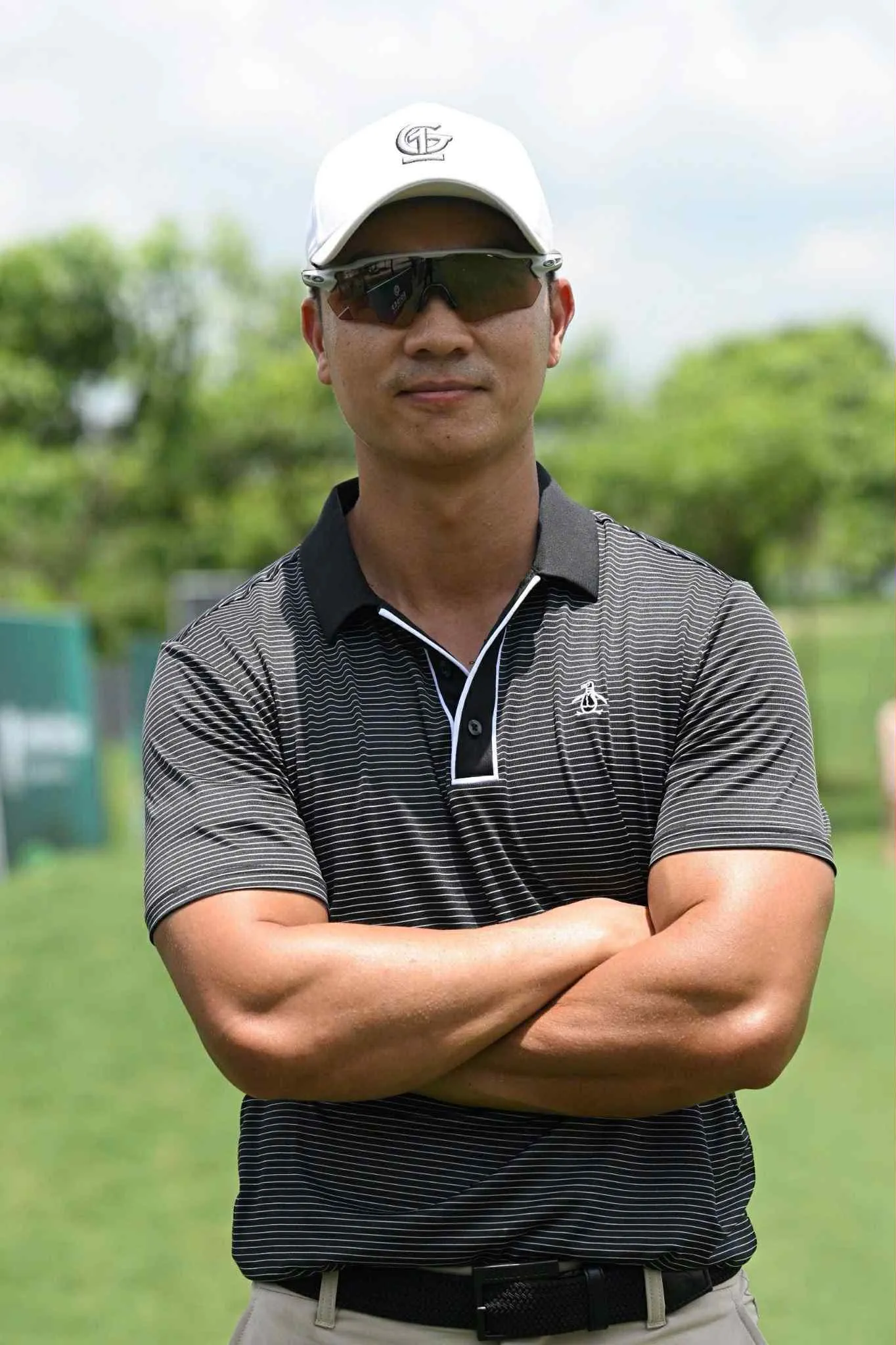 ការ​កសាង​ទំនុក​ចិត្ត បង្កើត​ទីលាន​លេង​ដោយ​យុត្តិធម៌​សម្រាប់​កីឡា​វាយ​កូន​គោល​វៀតណាម រូបថត ៧