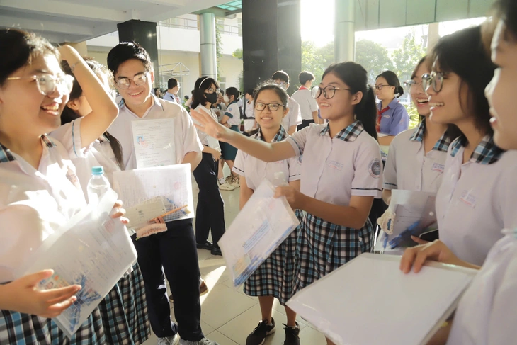 tuyển sinh lớp 10 - Ảnh 4.