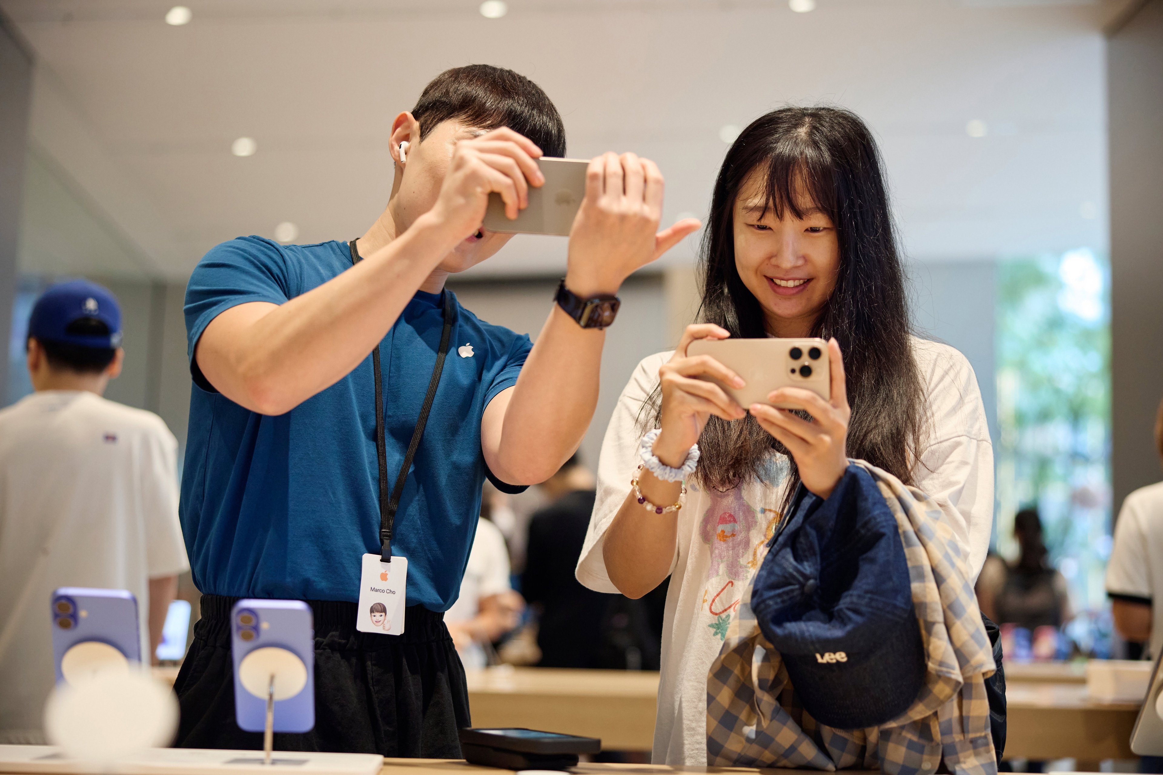 Ban som iPhone 17 anh 1