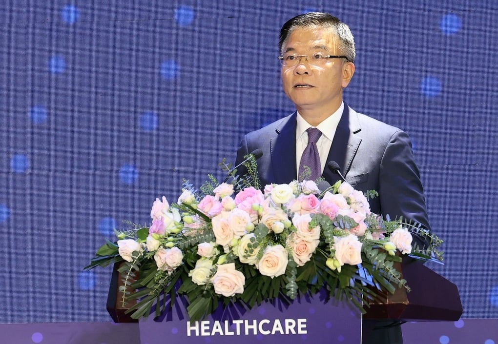 A muchos niños vietnamitas se les administra un medicamento que cuesta hasta 50 mil millones de dongs por dosis - 2