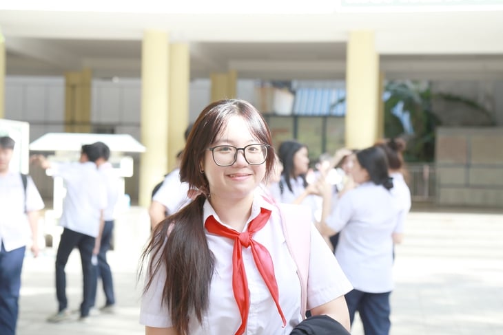 Hà Nội: tập huấn kỹ áp dụng quy chế mới - Ảnh 2.