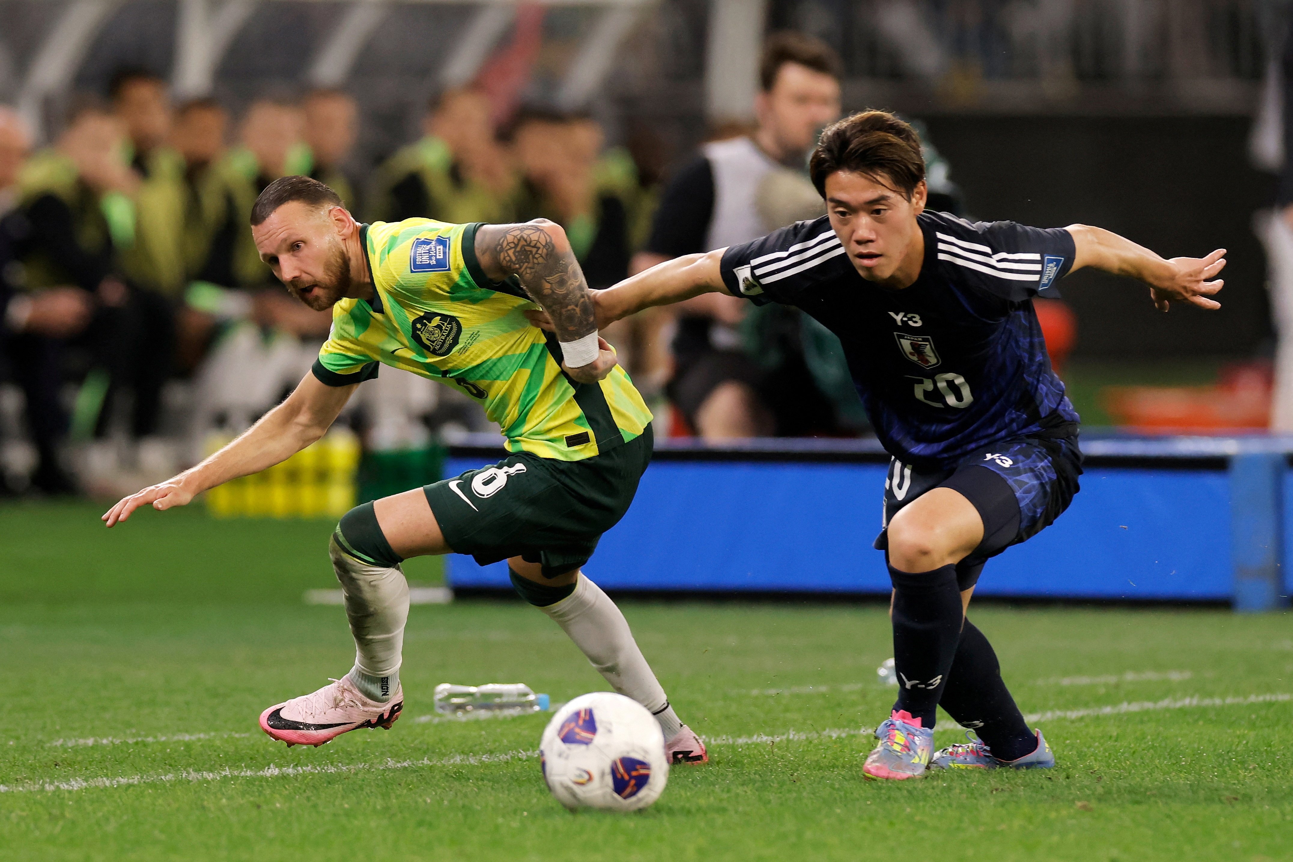 World Cup anh 3