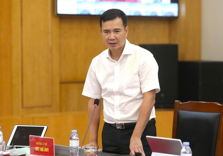 Luật Khoa học, Công nghệ và Đổi mới sáng tạo: Hành lang pháp lý mới cho kinh tế tri thức - Ảnh 2.