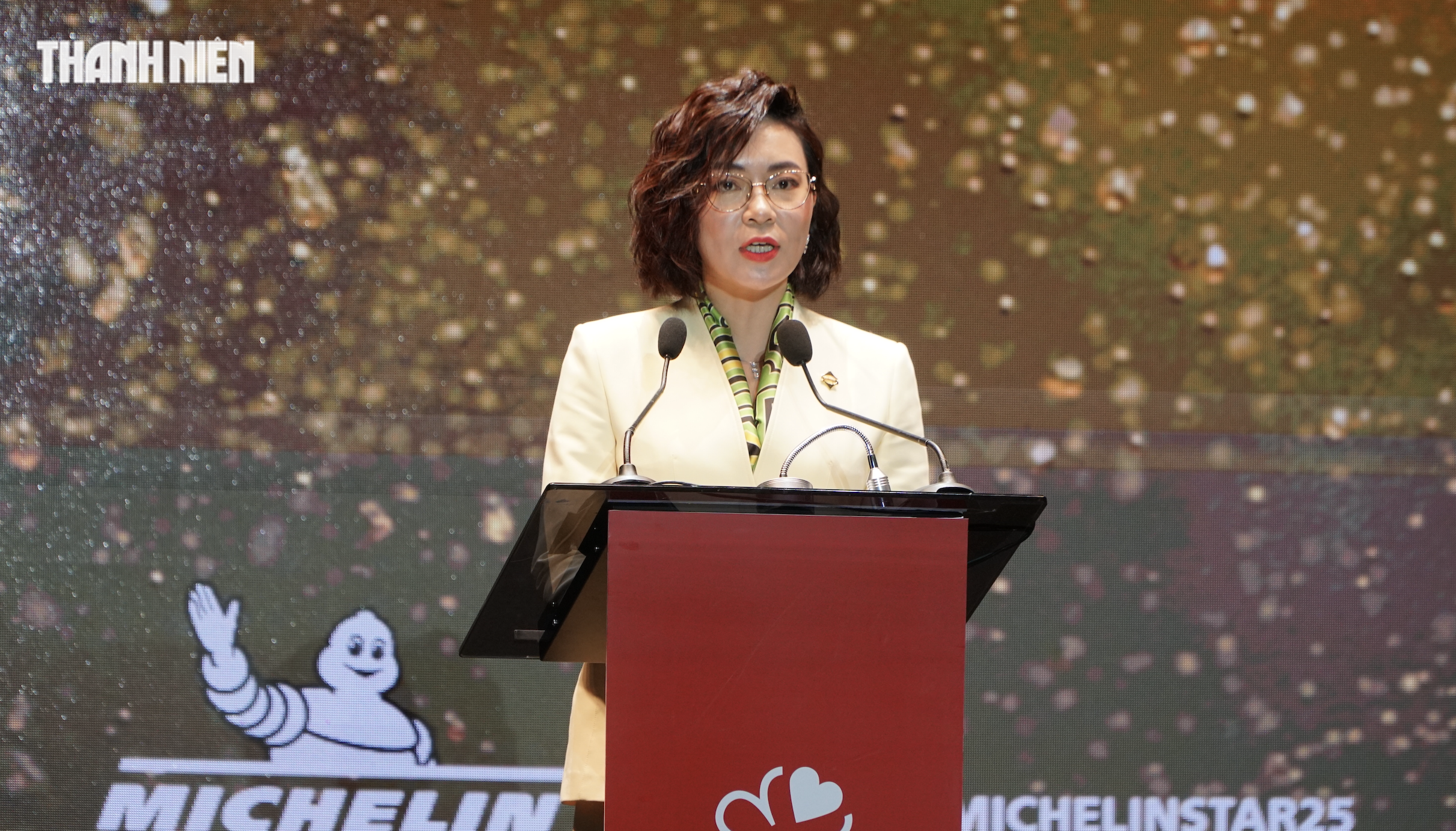 9 nhà hàng 1 sao Michelin mới nhất ở Việt Nam- Ảnh 1.