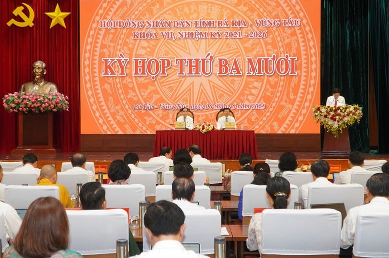 Đến năm 2030, Bà Rịa-Vũng Tàu phát triển hơn 14.400 căn nhà ở xã hội- Ảnh 1.