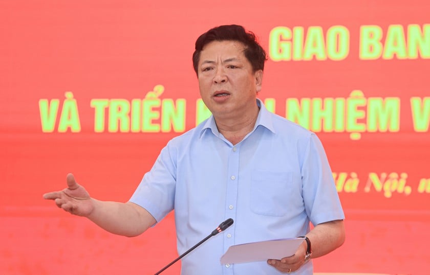 Yêu cầu đơn giản hóa mạnh mẽ thủ tục hành chính trong lĩnh vực xây dựng ảnh 1
