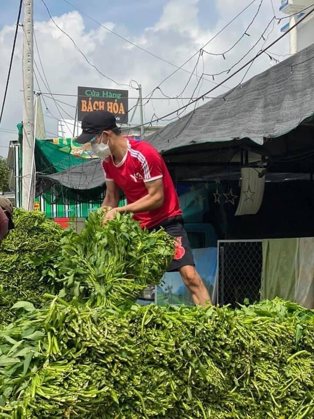 Làm đẹp cho đời - Ảnh 2.
