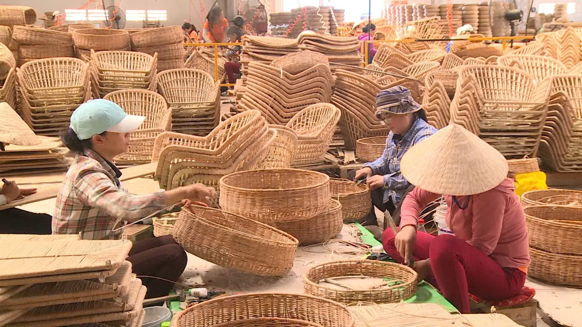 Doanh nghiệp đang kỳ vọng vào các chương trình hỗ trợ để phát triển