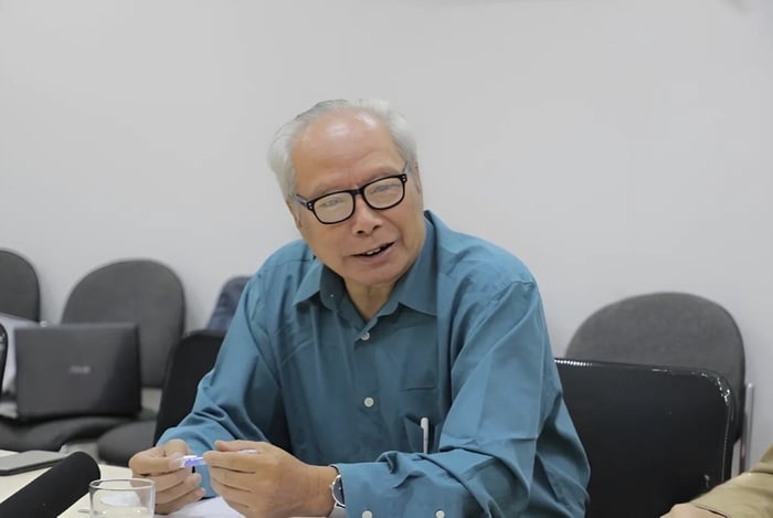Nhiều trường đại học bỏ xét tuyển khối C: Thiếu trách nhiệm với thí sinh- Ảnh 1.