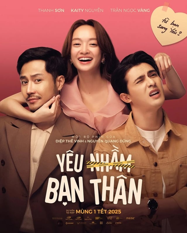 Vì sao phim làm lại mất sức hút?- Ảnh 1.
