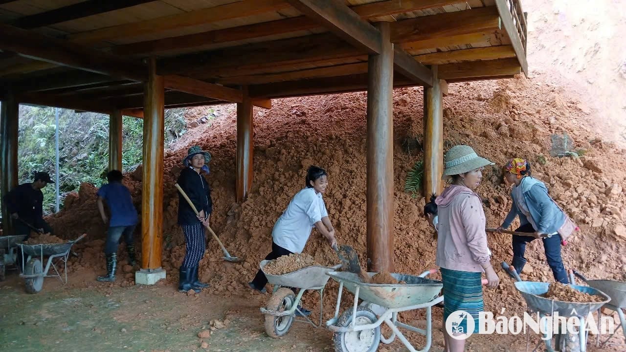 Đồn Mỹ Lý