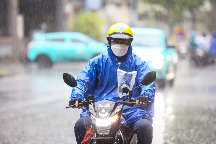 thời tiết - Ảnh 1.