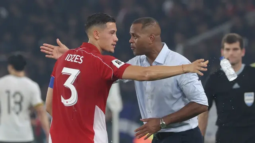 صحيفة إندونيسية تعلق على فوز المنتخب الوطني على نظيره الإندونيسي في تصفيات كأس العالم - 2
