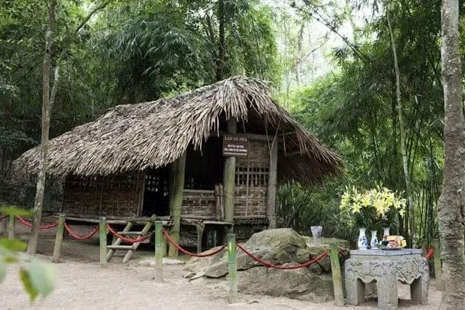 ក្រសួងវប្បធម៌ កីឡា និងទេសចរណ៍ អនុញ្ញាតឲ្យមានការជីកកកាយបុរាណវិទ្យាលើកទី២ នៅវត្ថុបុរាណ Thanh Nha Bau - រូបថត ១