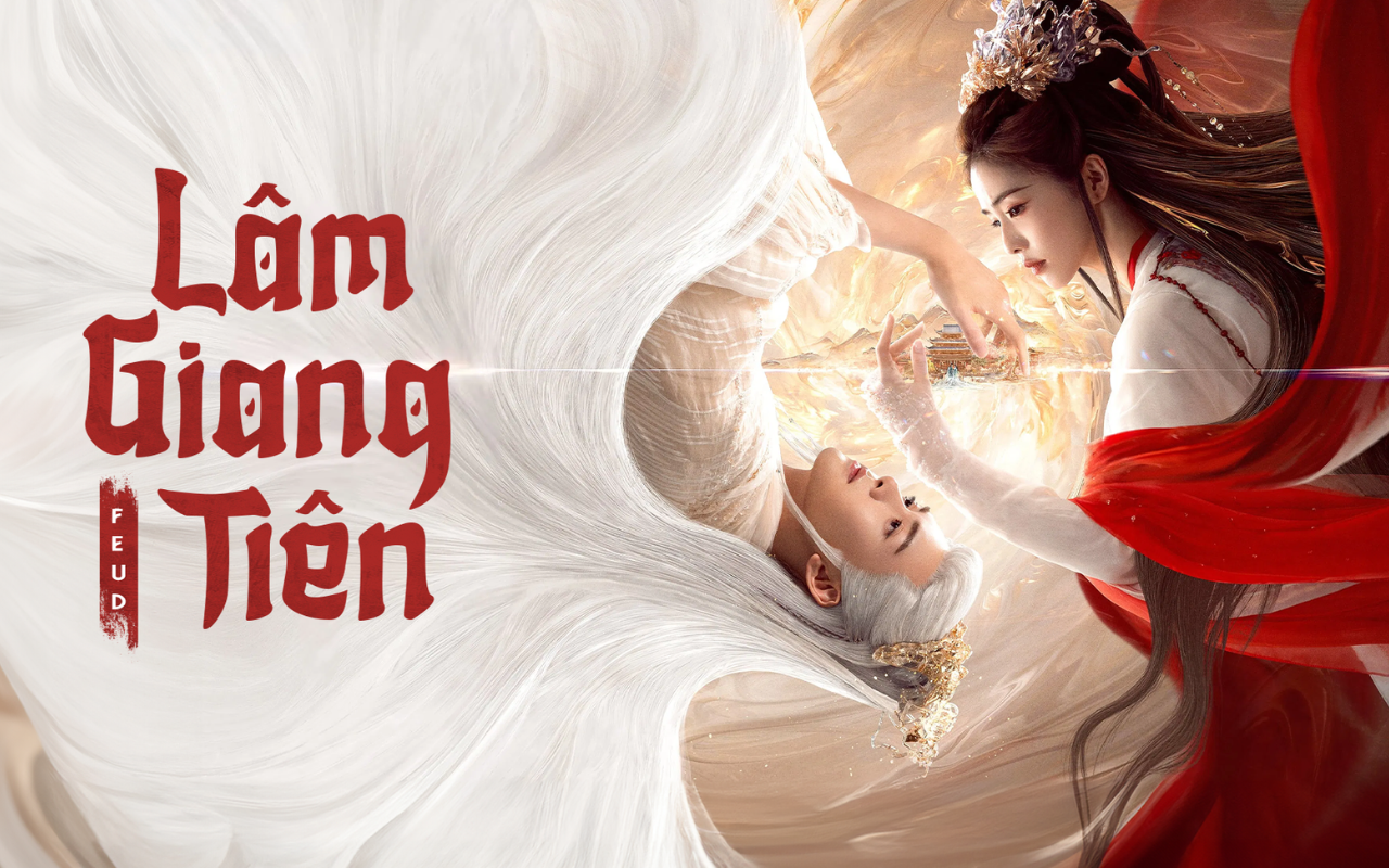 Nội dung, lịch chiếu phim Lâm Giang Tiên của Bạch Lộc 