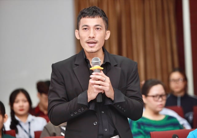 Cuộc thi ảnh báo Pháp luật TP.HCM 'Sài Gòn - Sắc màu mới' thưởng 160 triệu đồng - Ảnh 2.