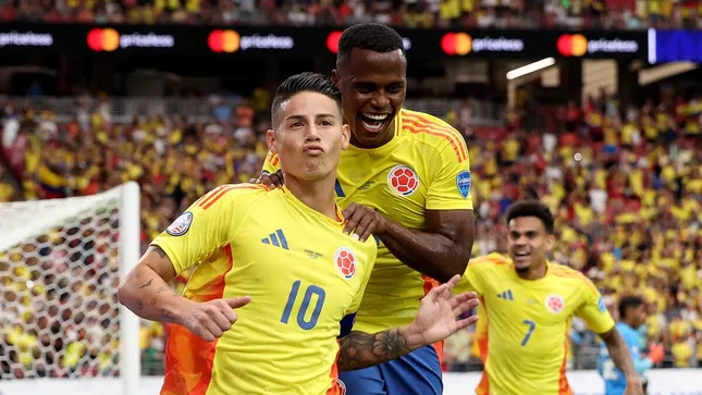 Colombia vs Peru Prediction, 03:30 June 7: Must Win Order Photo 1