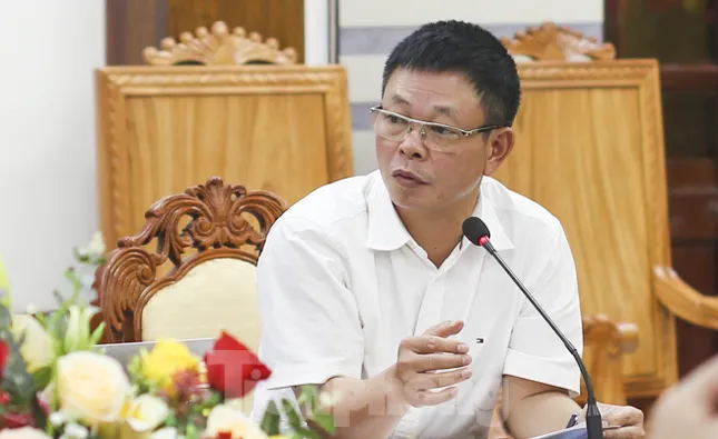 Giải Vô địch Golf Quốc gia 2025 đến với Bình Định ảnh 1
