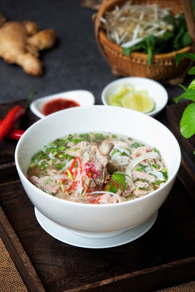 ‘Xuất khẩu’ đặc sắc lễ hội ẩm thực và văn hóa Việt Nam đến với Nhật Bản - Ảnh 4.