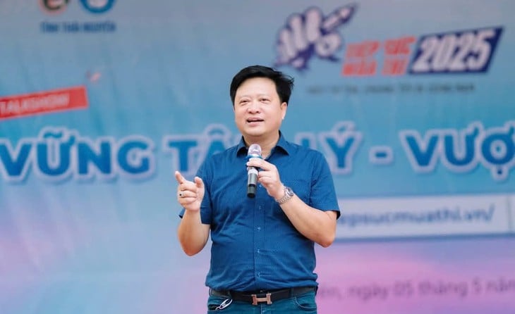 'Xóa sổ' khối C, đại học đang bỏ rơi sự đa dạng và tạo hố sâu bất bình đẳng? - Ảnh 2.