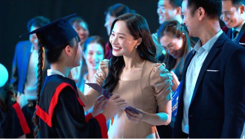 Apollo English được vinh danh tại EdTech Breakthrough Awards 2025 - 2
