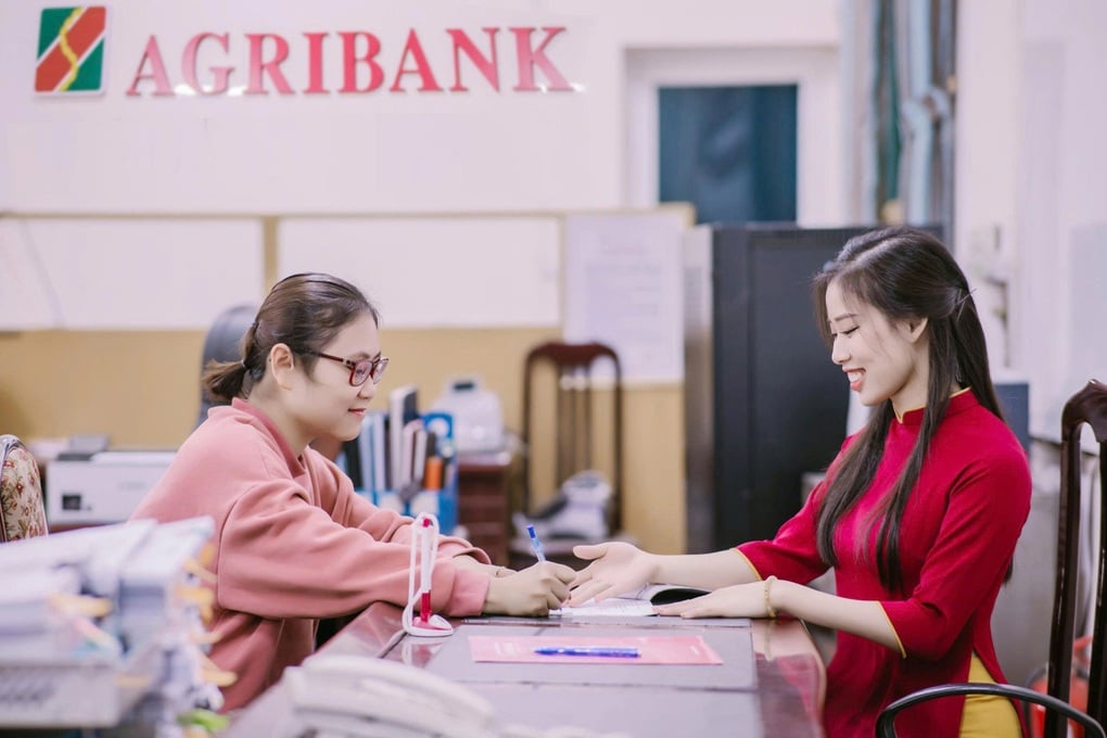 Agribank dành 10.000 tỷ đồng vốn ưu đãi mua nhà ở xã hội cho người trẻ - 2