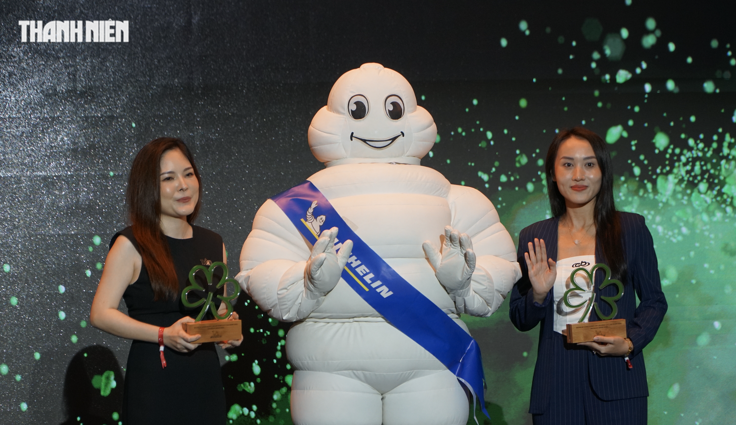 9 nhà hàng 1 sao Michelin mới nhất ở Việt Nam- Ảnh 3.
