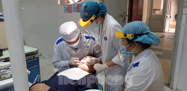Đại học Y Dược TPHCM đưa môn Văn vào xét tuyển đại học ảnh 1