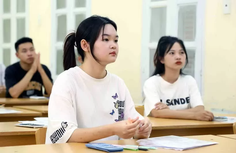 Nhiều trường bỏ xét tuyển khối C: Bộ GD&ĐT yêu cầu các trường đảm bảo quyền lợi thí sinh