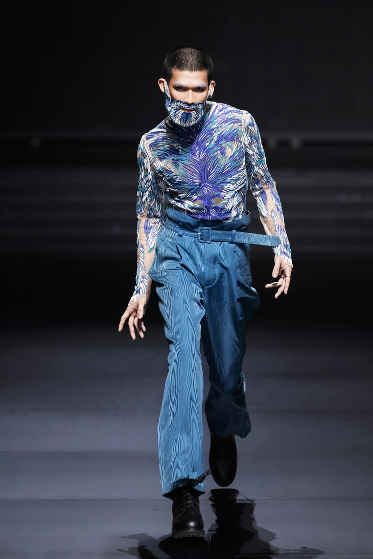 Haute Couture  - Ảnh 5.