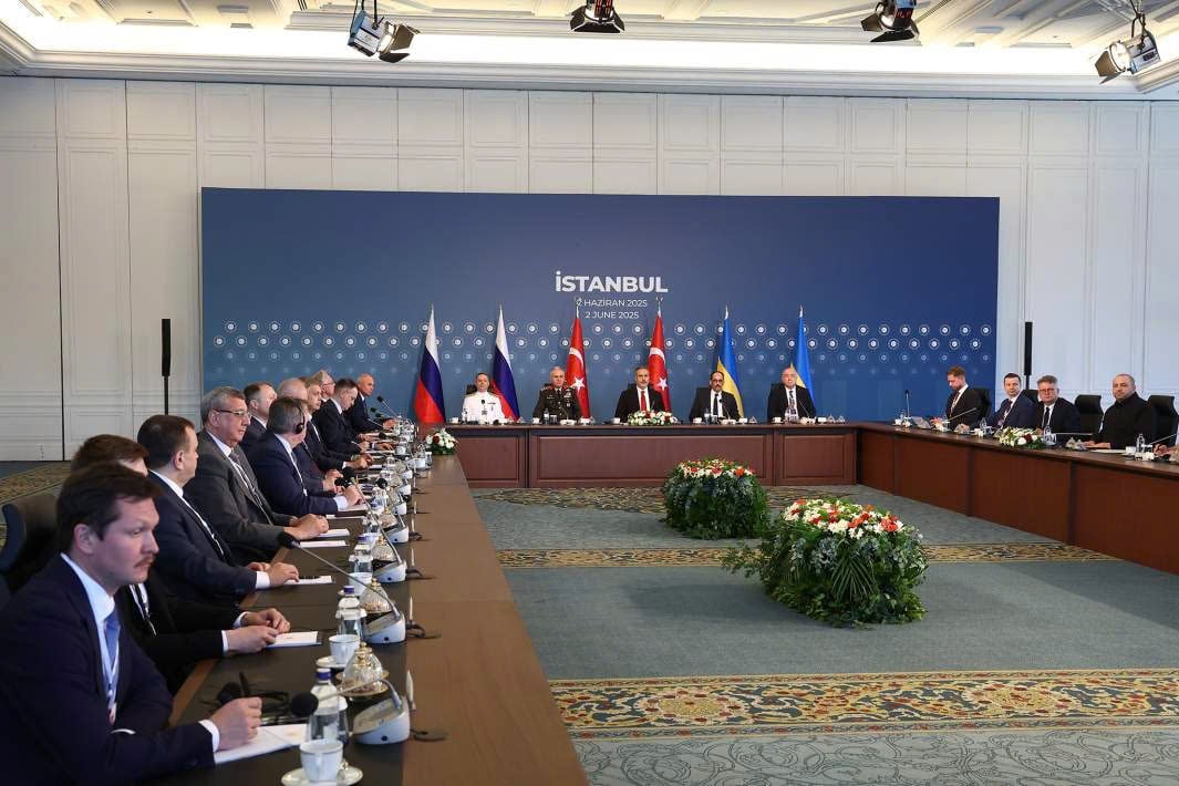 The Way Out of the Ukraine Conflict: Russia, the US and 3 Levels of Strategic Negotiations