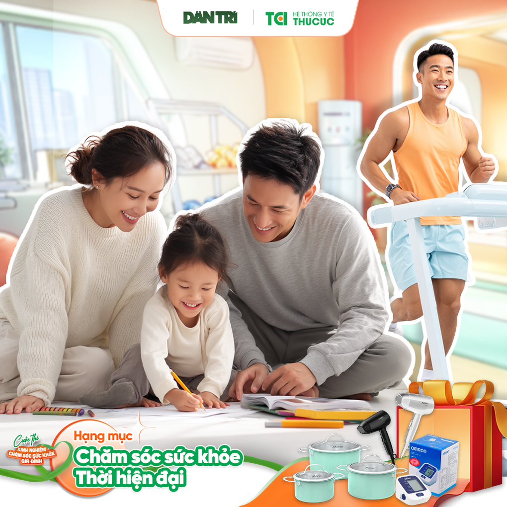 Những câu chuyện “nhà mình” đầy cảm xúc - 4
