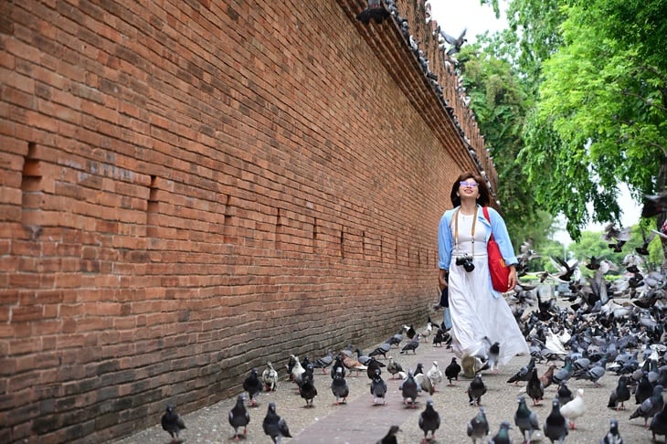 Thái Lan - Ảnh 3.