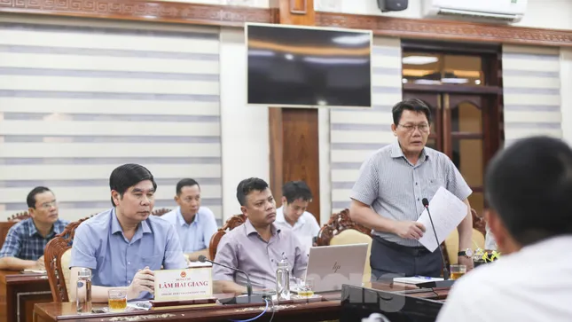 Giải Vô địch Golf Quốc gia 2025 đến với Bình Định ảnh 3