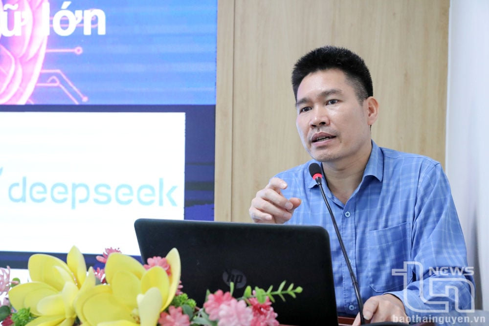 Thạc sĩ Dương Vĩnh Thiện