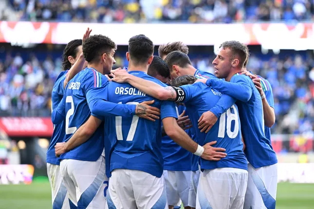 Norway vs Italy Prediction, 01:45 June 7: ការចាប់ផ្តើមនៃរូបភាពក្នុងសុបិន 1