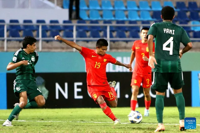 Why is 2025 said to be a disastrous year for Chinese football? photo 2