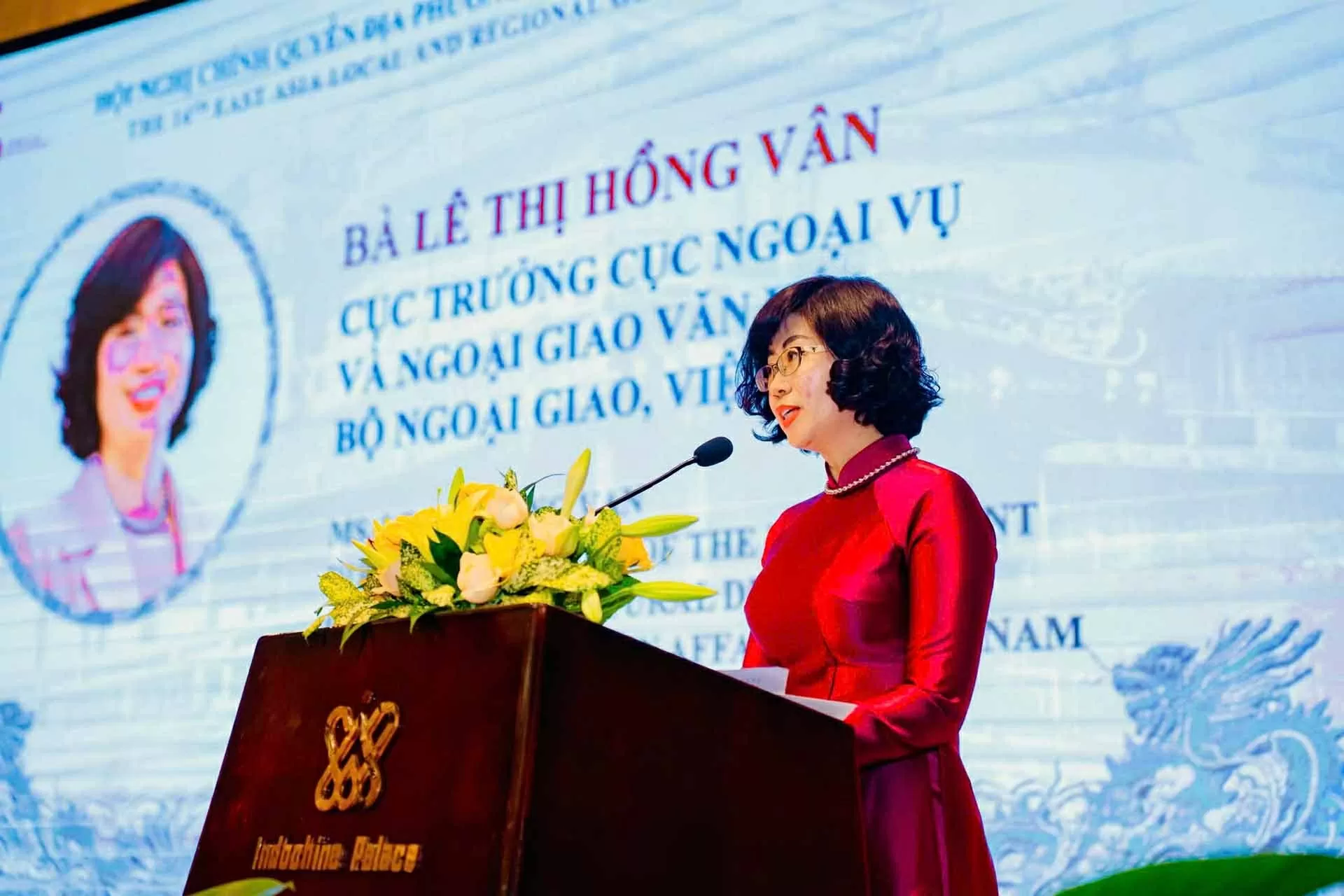 Các địa phương khu vực Đông Á thúc đẩy hợp tác du lịch xanh, bền vững và đô thị thông minh