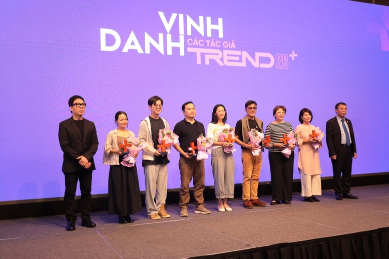 Định hình bản sắc thiết kế nội thất Việt Nam trong dòng chảy hội nhập- Ảnh 2.
