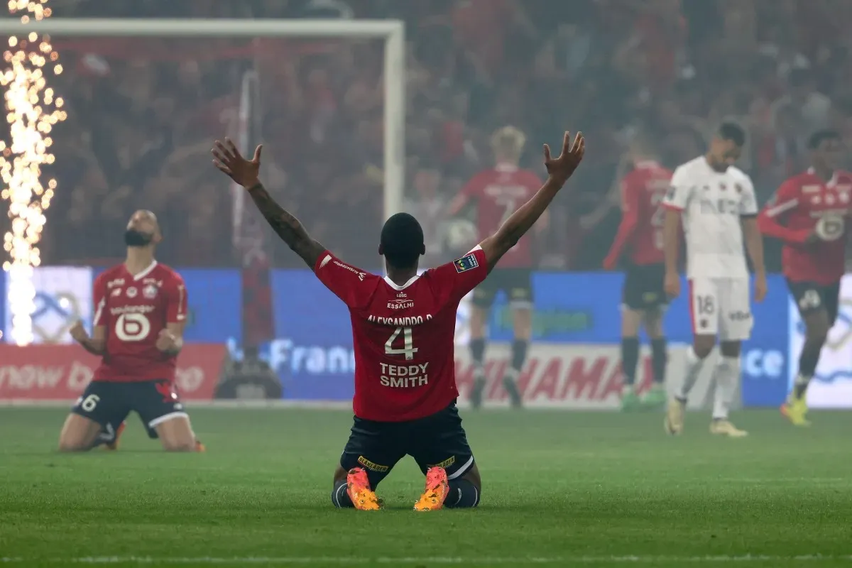 Tân binh đội tuyển Brazil Alexsandro và giấc mơ vươn mình từ bãi rác ảnh 7