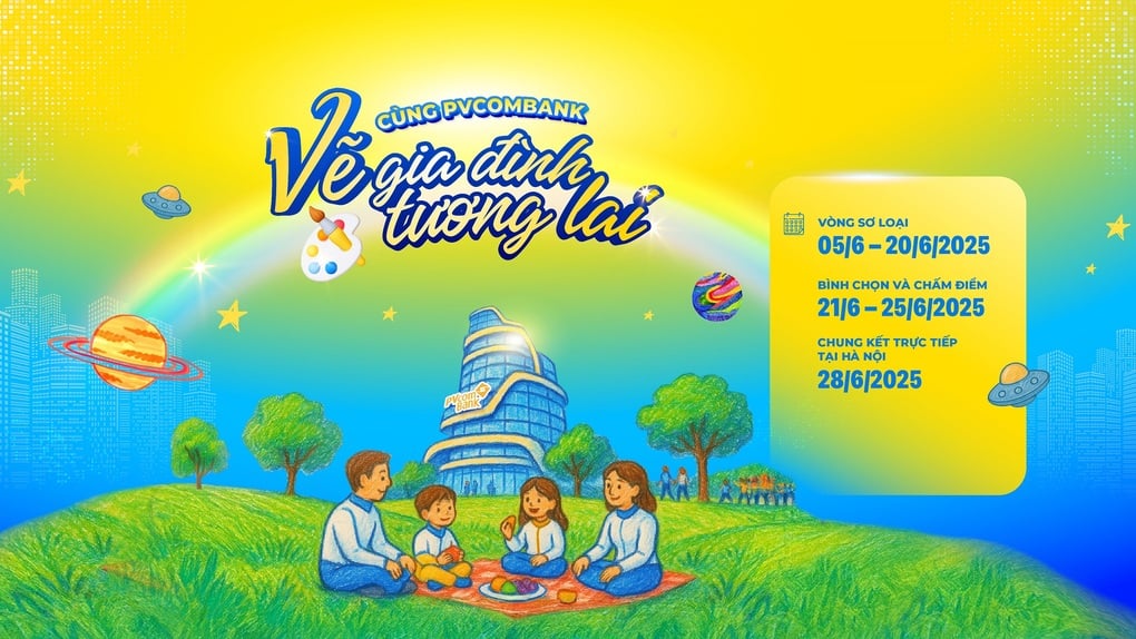 PVcomBank đồng hành cùng giấc mơ kiến tạo tương lai của mỗi gia đình - 1
